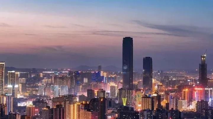 首部中国城市创新竞争力蓝皮书发布，长沙居全国第11位(图2)