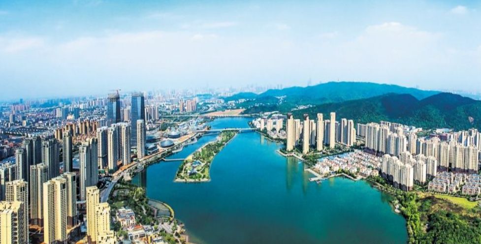 首部中国城市创新竞争力蓝皮书发布，长沙居全国第11位(图3)