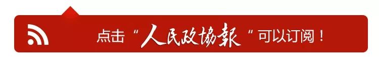 关于营商环境，委员们把调研成果带到了会上……(图1)