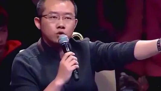 少了张绍刚的《非你莫属》，涂磊还能撑多久？(图5)