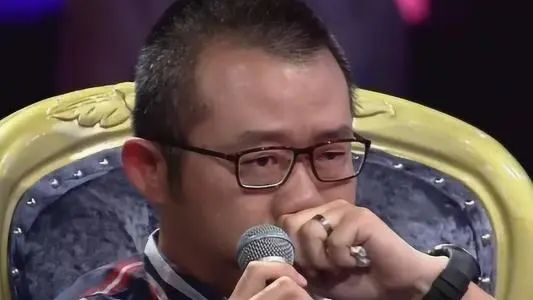 少了张绍刚的《非你莫属》，涂磊还能撑多久？(图6)