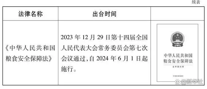 新时代的中国国家安全白皮书｜新时代的中国国家安全(图12)