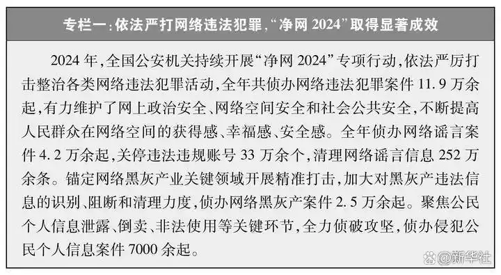 新时代的中国国家安全白皮书｜新时代的中国国家安全(图3)