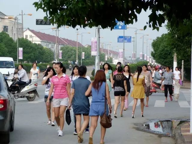你是精英、白领、还是屌丝？(图3)
