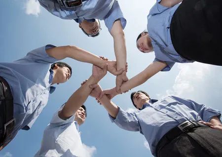 职场的基本职业素养(图7)