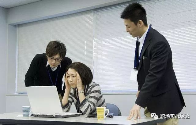 职场上的你越老实，越应该学会这三个说话技巧，让你越混越好(图2)