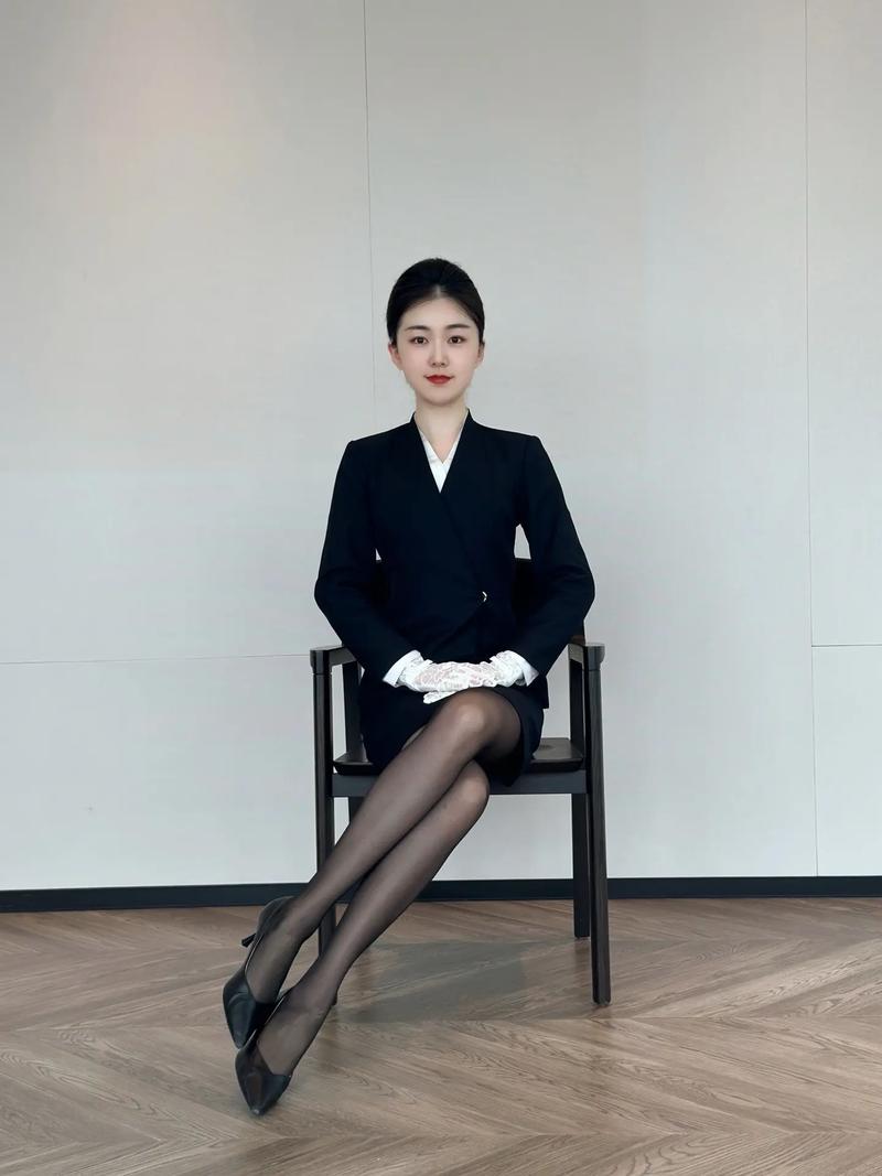 女性职场礼仪(图1)
