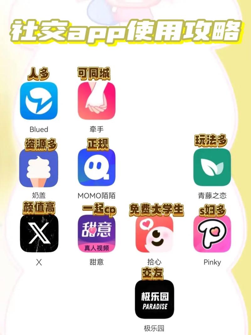 约会APP大换血！2023年AI革了社交软件的命(图1)
