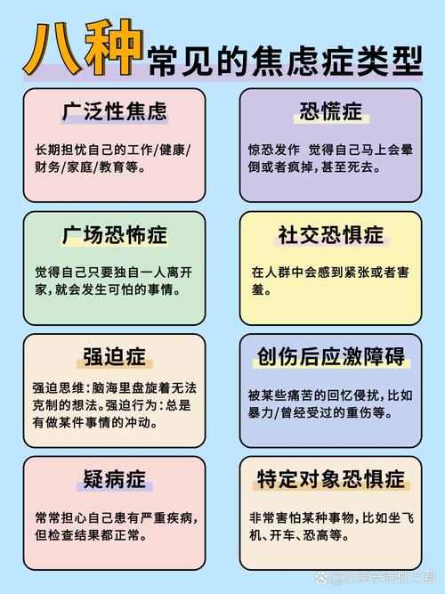 社交障碍症有哪些表现症状？(图3)