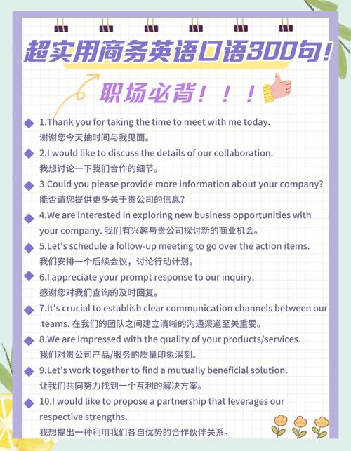 怎么样提升职场英语口语？掌握以下几种方法是关键(图2)
