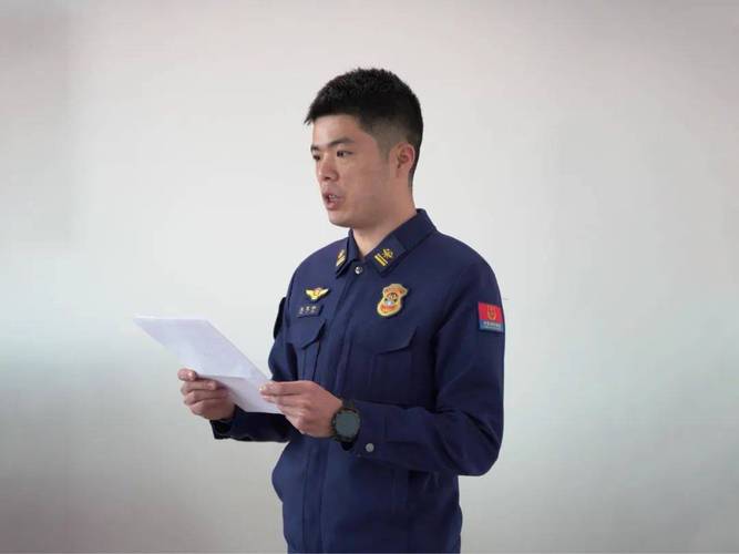 “加油员特种兵计划”之班长上岗培训(图1)