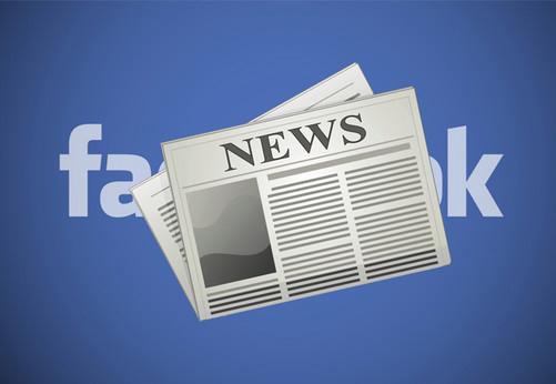 新闻媒体失宠：多数美国成年人用社交媒体看新闻(图1)