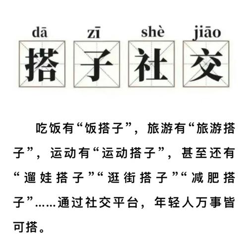 中国年轻人的新社交！“万物皆可搭”(图3)
