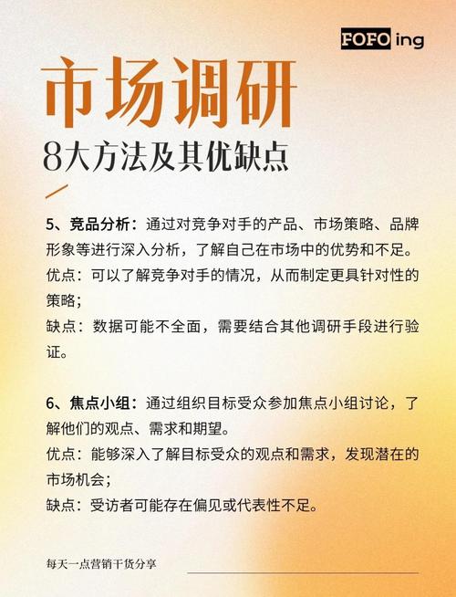 七个方法，让你搞定需求调研(图2)