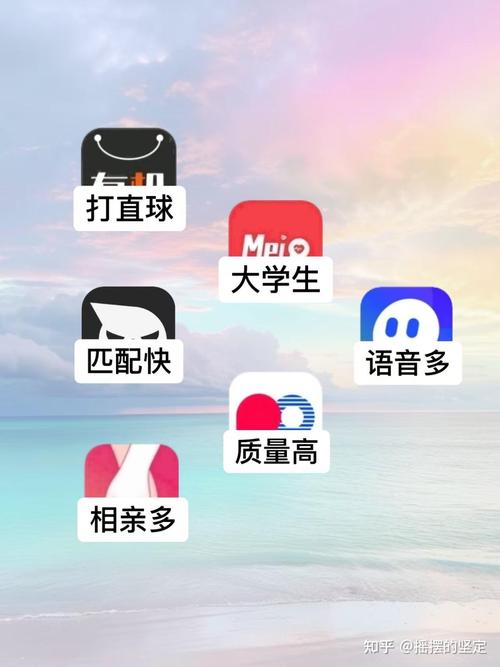 2024十大品牌社交软件总结！快来看看你用过几款(图2)