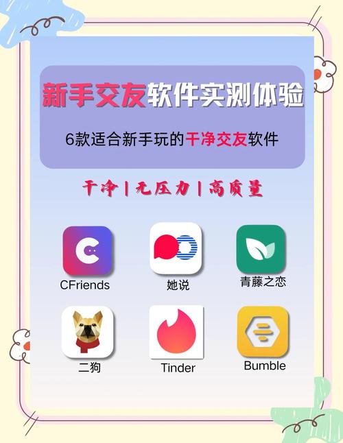 2024十大品牌社交软件总结！快来看看你用过几款(图3)