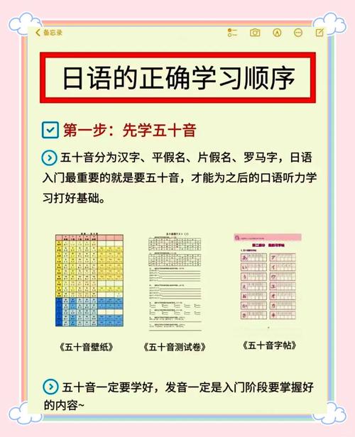 「干货」B站日语Up主教你零基础自学日语丨建议收藏(图2)