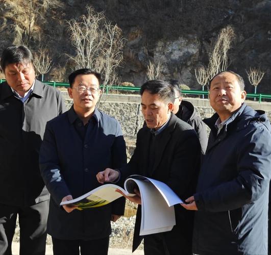 陈泽勇在调研工业经济发展时强调：全力为企业搞好服务，扎实推进工业转型强区(图1)