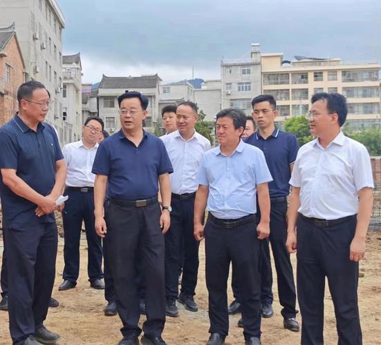 陈泽勇在调研工业经济发展时强调：全力为企业搞好服务，扎实推进工业转型强区(图3)