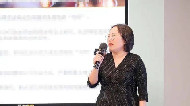【安永声音】毛鞍宁：会计师事务所的“新常态”(图1)