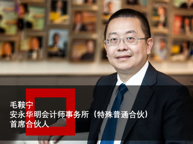【安永声音】毛鞍宁：会计师事务所的“新常态”(图2)
