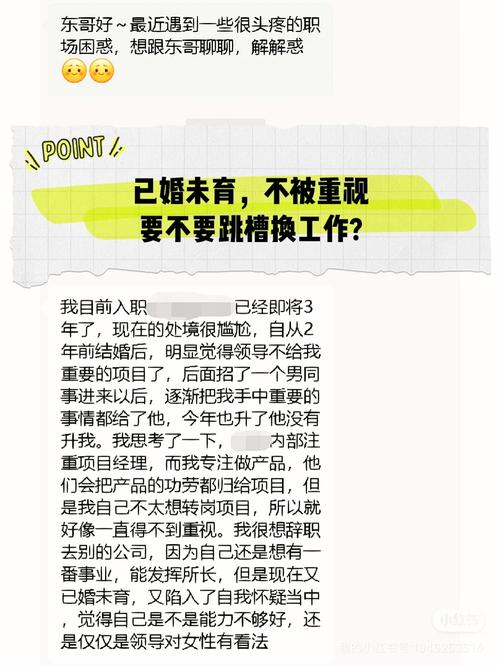 如何避免“已婚未育”成就业劣势?(主题)(图1)