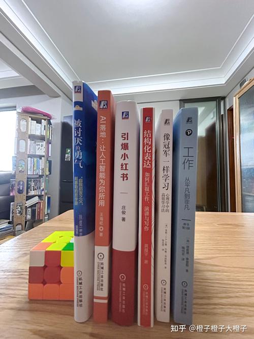2025年十款热门职场书籍产品榜 精选职场书籍商品推荐(图2)
