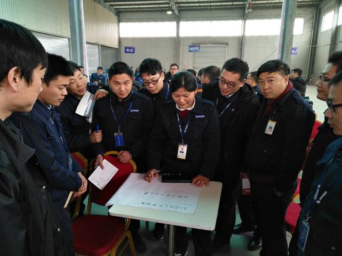 赵伟功：卓越管理五项修炼(图1)