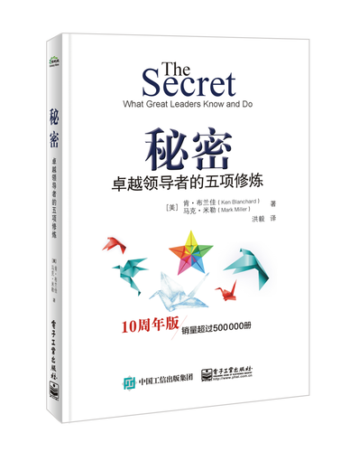 赵伟功：卓越管理五项修炼(图2)