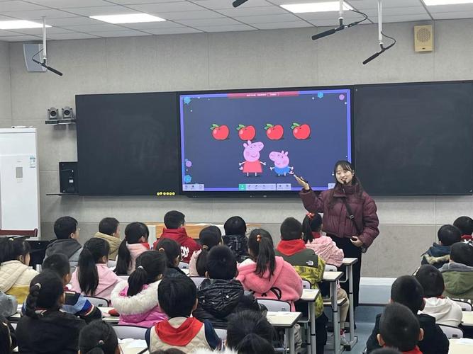 优化班级管理 提升教育艺术——井研县来凤小学召开班级管理交流工作会(图3)