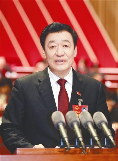 刘奇当选浙江省宁波市市长(图/简历)(图2)