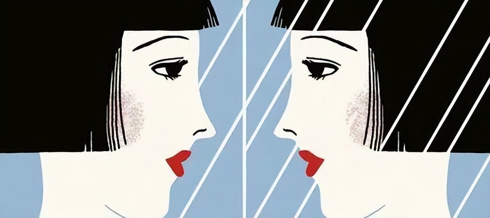 心理学：“玻璃心”在职场是走不远的，反应越慢的人往往混得越好(图4)