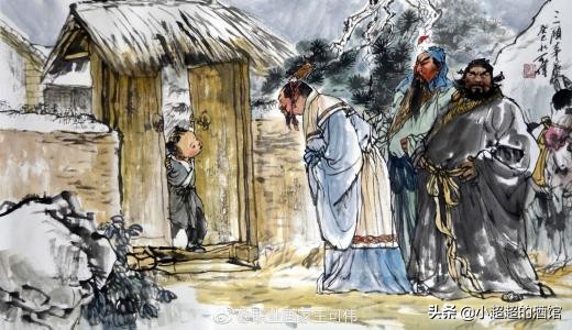 读《三国演义》诸葛亮背后的真正价值，探索人际关系的重要性(图1)