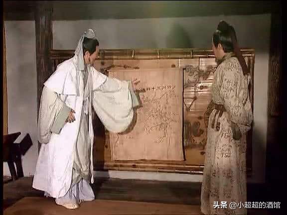 读《三国演义》诸葛亮背后的真正价值，探索人际关系的重要性(图2)