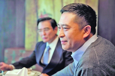职场、情感、商战一个不少(图2)