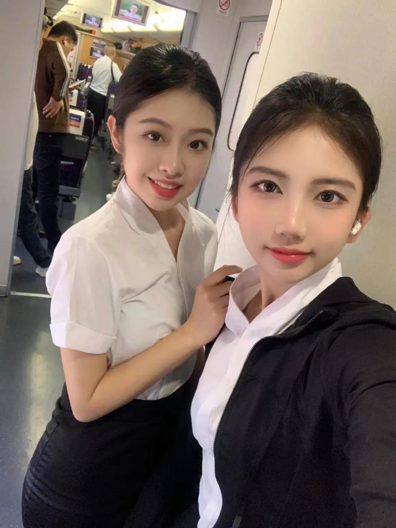 厦门航空空姐面试经验(图1)