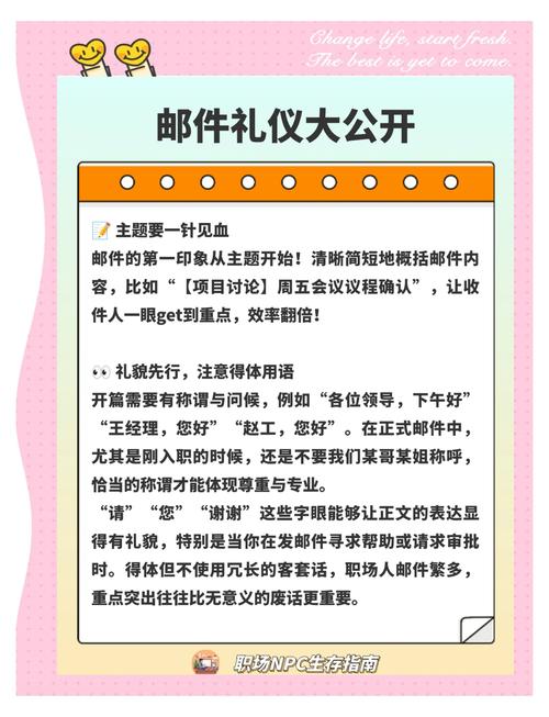 职场达人礼仪三部曲观后感与职场邮件礼仪多个收件人汇编(图1)