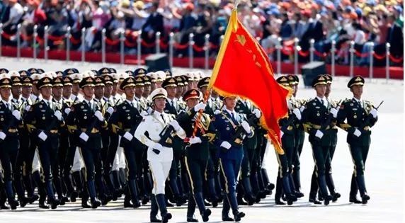 《新时代的中国国防》白皮书中文版由人民出版社出版(图4)