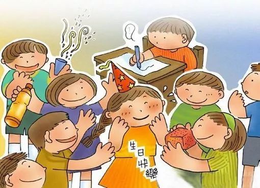 自闭症孩子学习社交技巧的小方法，帮助孩子走向社会(图7)