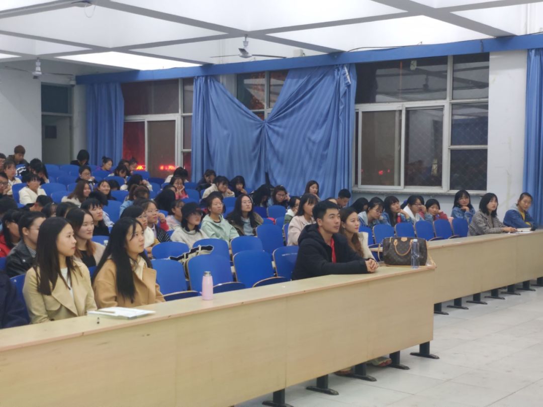 职场口才训练营职场礼仪讲座(图4)