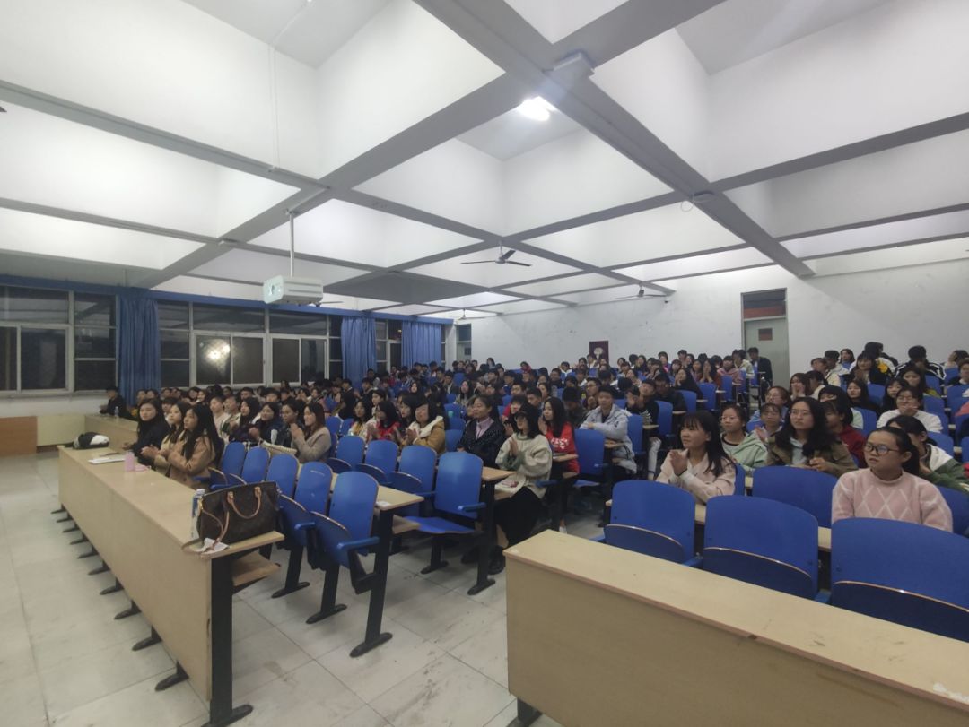 职场口才训练营职场礼仪讲座(图6)