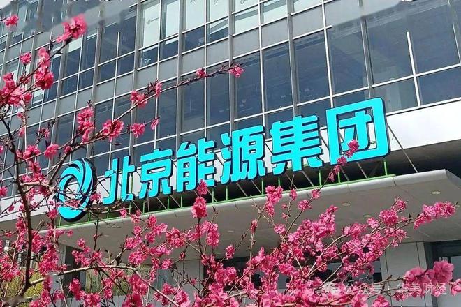 北京电力国企董事长卸任(图2)