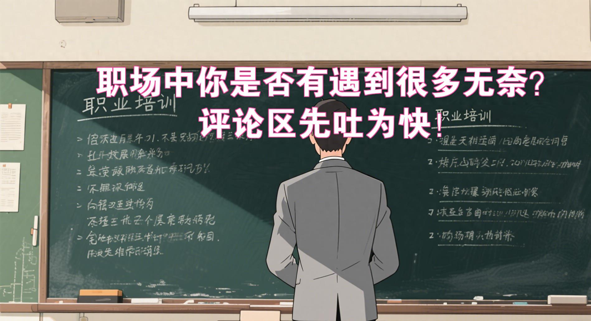 职场生存法则：不站队的 3 个自保策略，老油条都在用(图1)