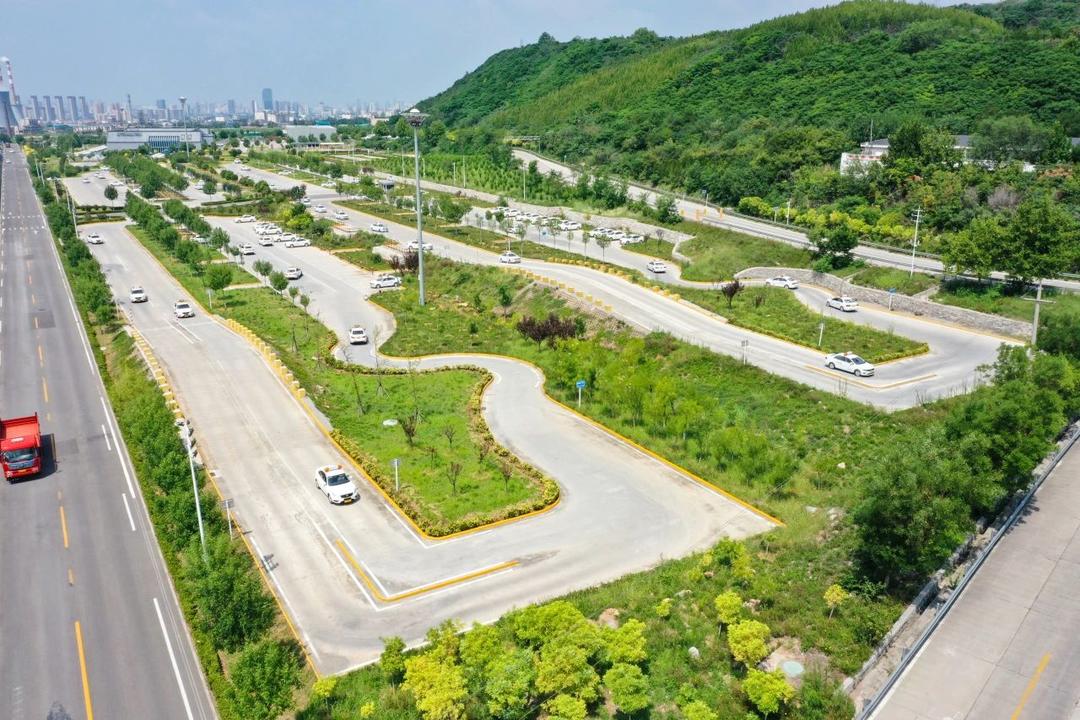 没脾气的AI教练，让科目二合格率提高10%(图2)