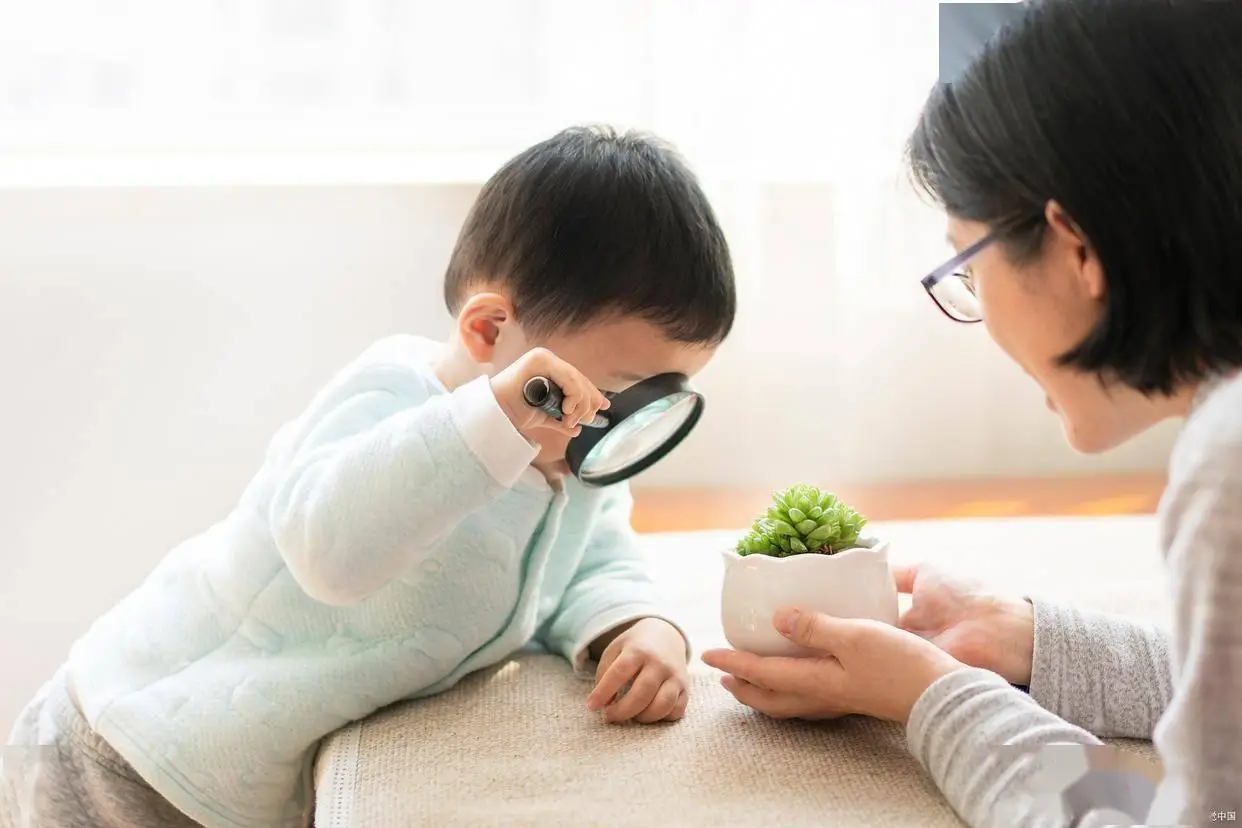 游戏化激发幼儿心理发展：从抗拒到主动探索(图1)