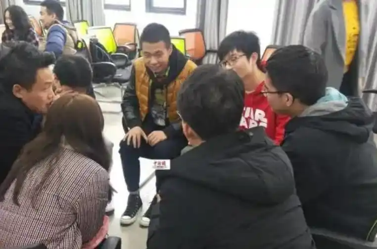 大学生毕业进职场，“不确定性”真的很苦恼，这门学问可以帮到你(图6)