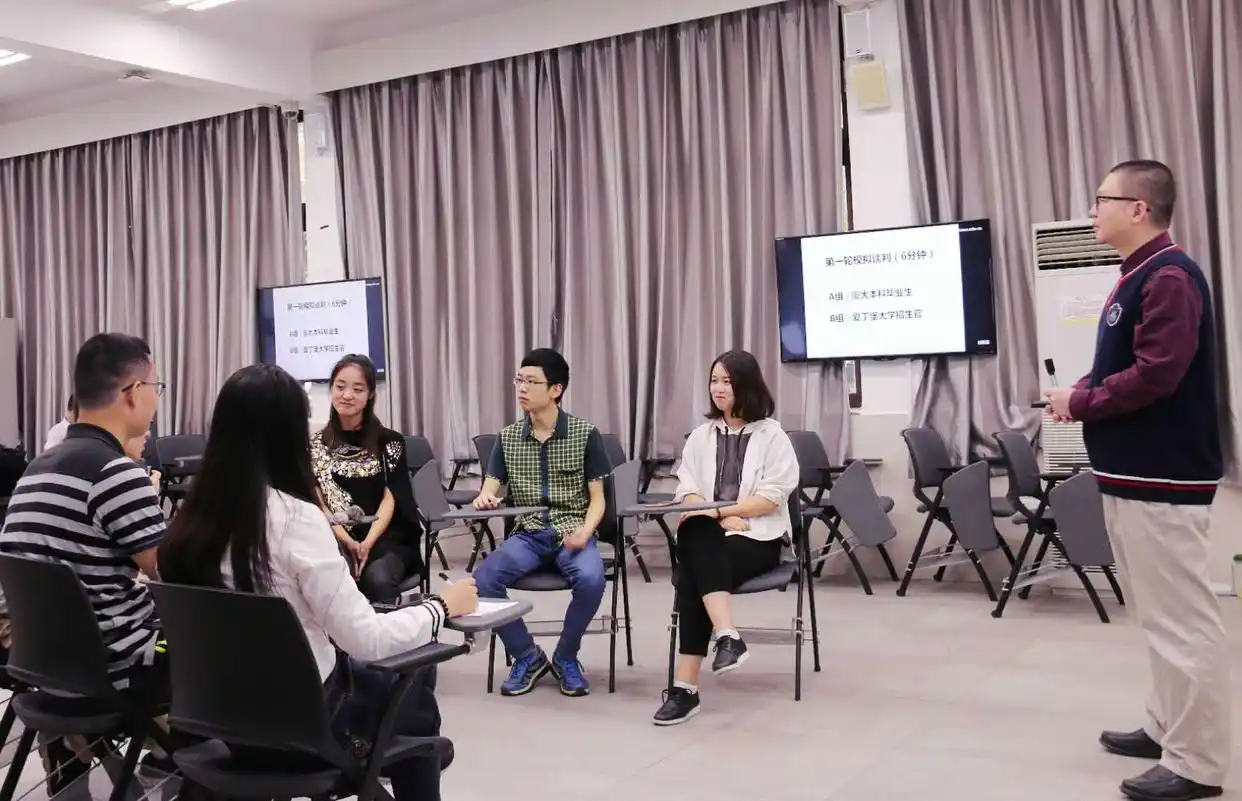 大学生毕业进职场，“不确定性”真的很苦恼，这门学问可以帮到你(图7)