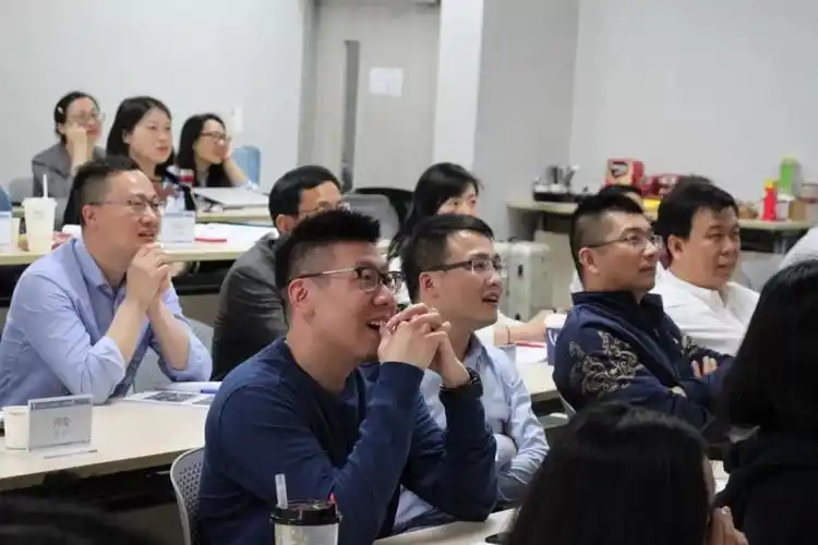 大学生毕业进职场，“不确定性”真的很苦恼，这门学问可以帮到你(图8)