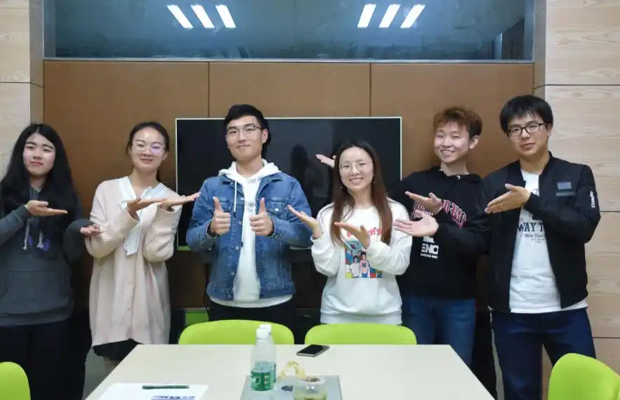 大学生毕业进职场，“不确定性”真的很苦恼，这门学问可以帮到你(图9)