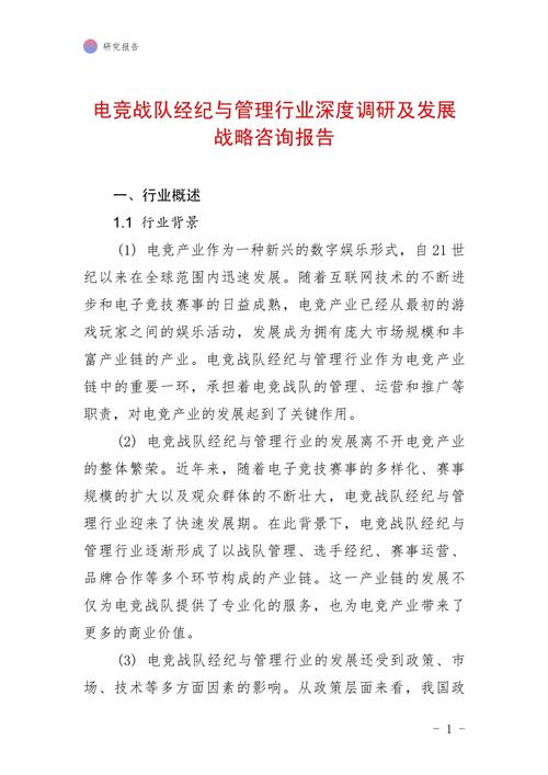 咨询公司咨询报告 咨询公司调研报告(模板11篇)(图1)